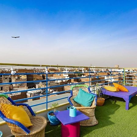 Madpackers Amritsar Bunks, Rooms, & Community Екстериор снимка