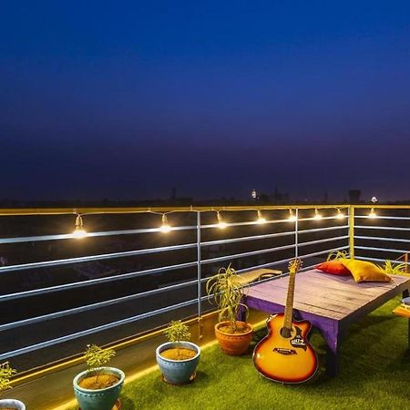 Madpackers Amritsar Bunks, Rooms, & Community Екстериор снимка